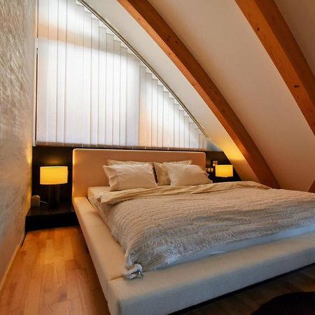 Apartment Okruzni Špindlerŭv Mlýn Esterno foto
