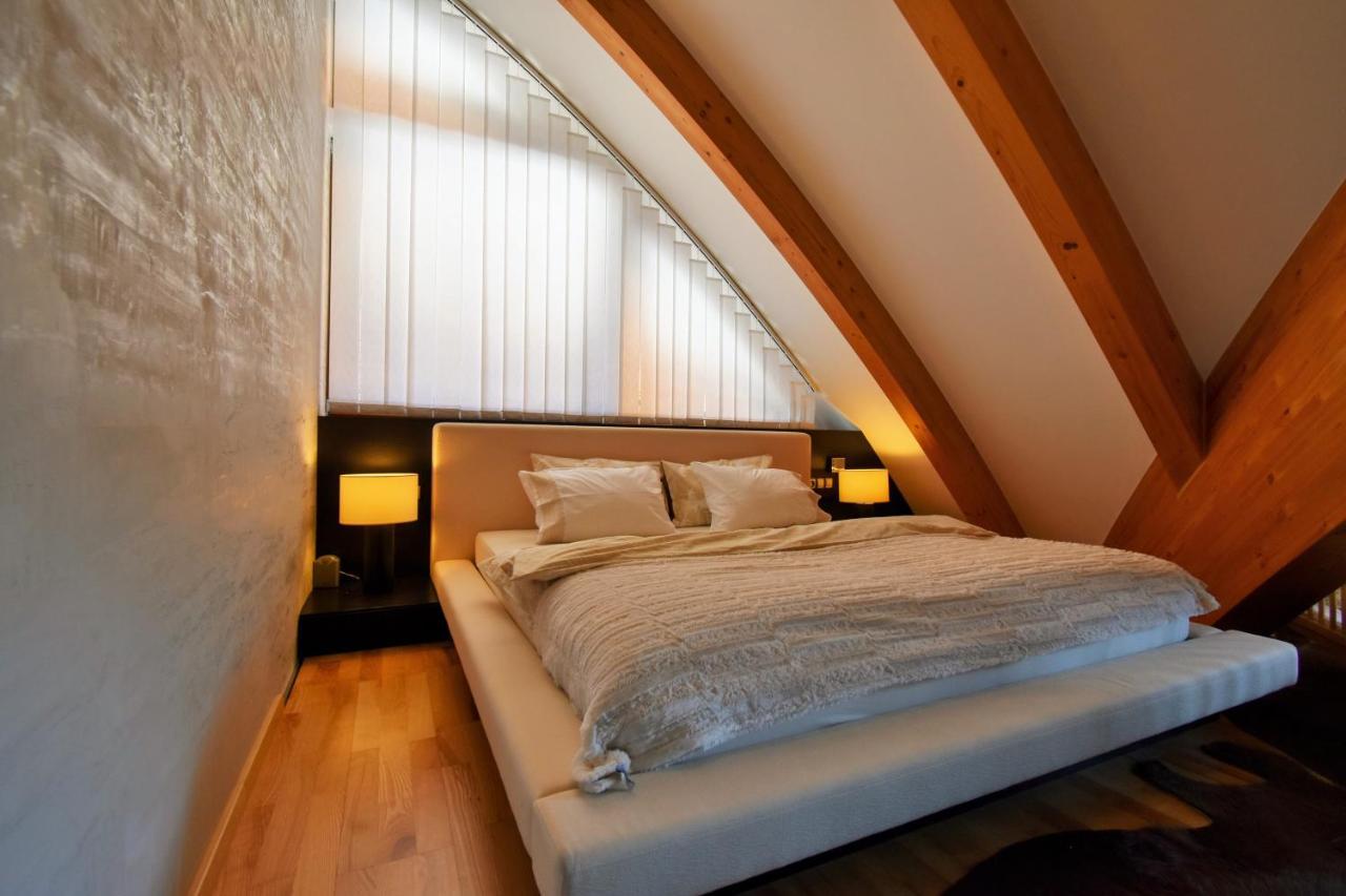 Apartment Okruzni Špindlerŭv Mlýn Esterno foto