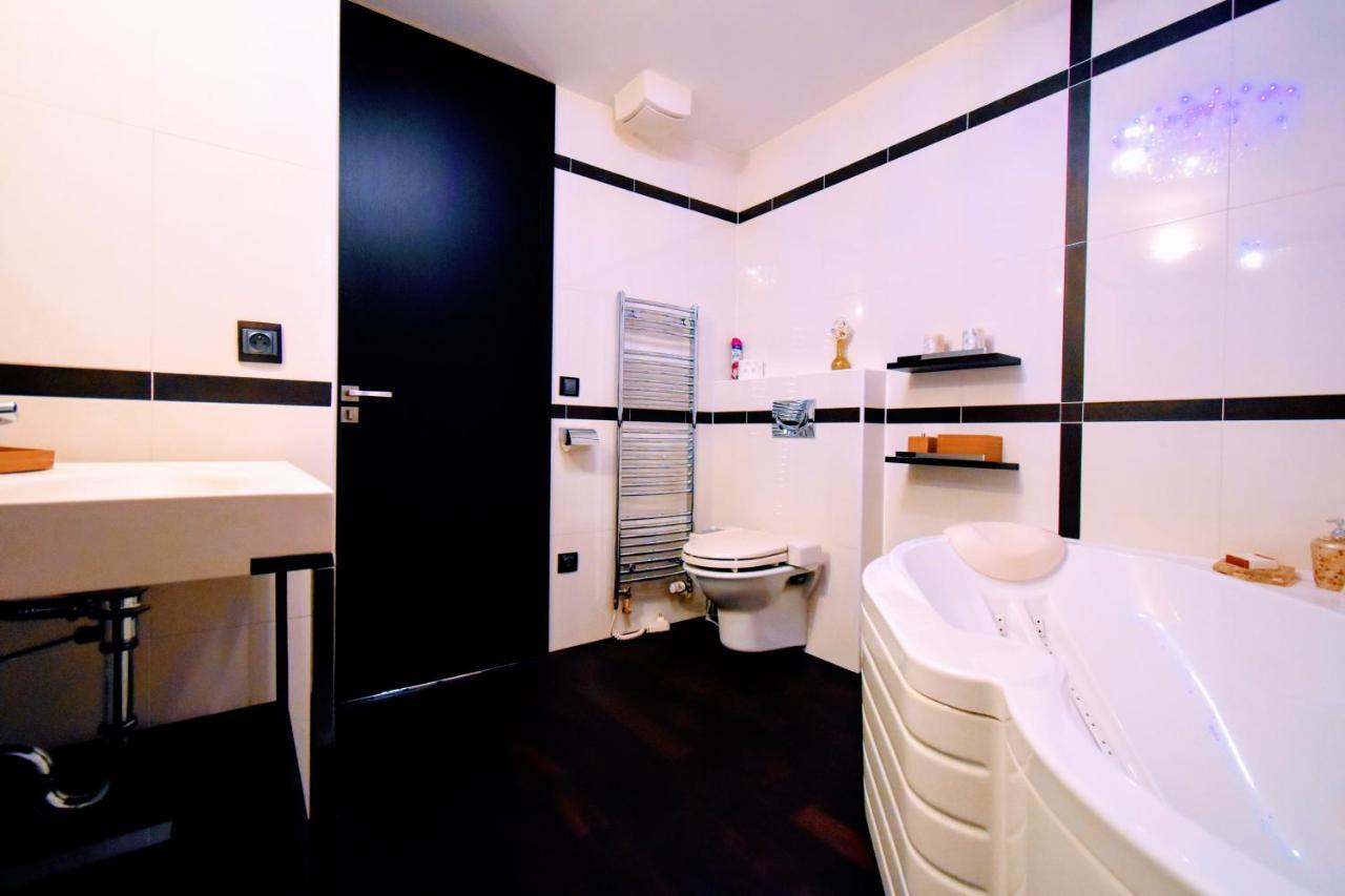 Apartment Okruzni Špindlerŭv Mlýn Esterno foto