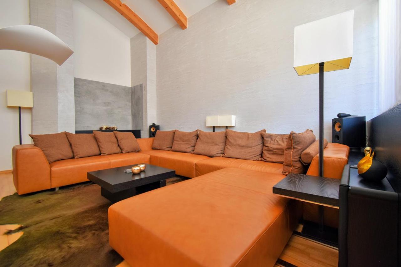 Apartment Okruzni Špindlerŭv Mlýn Esterno foto