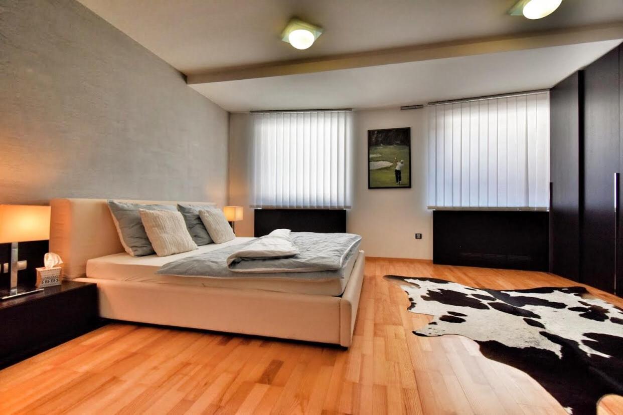 Apartment Okruzni Špindlerŭv Mlýn Esterno foto